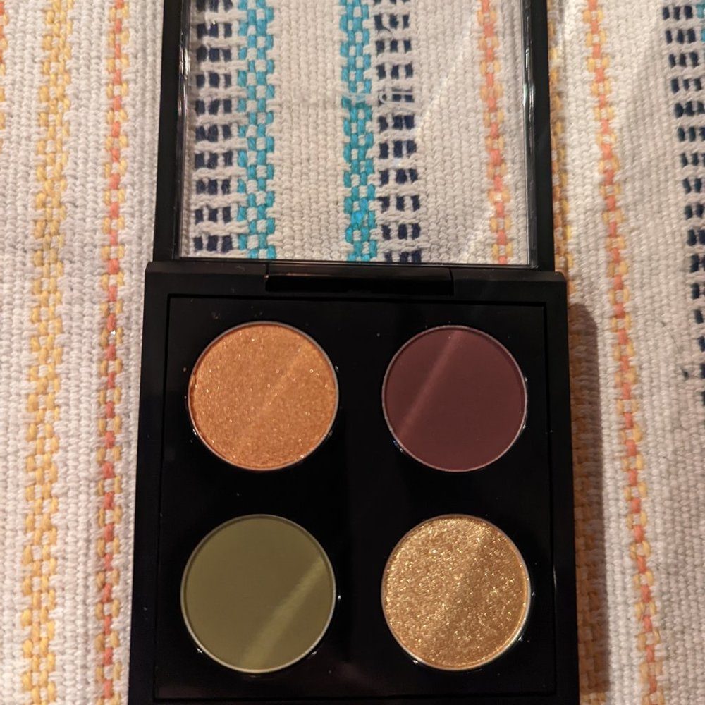 MAC custom quad - Picture 2 of 3